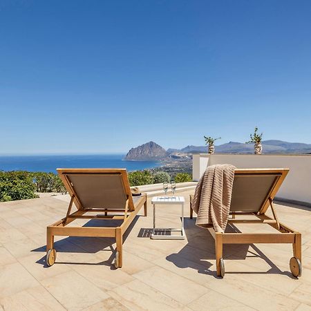 Hotel Venere Di Erice Resort & Spa فالديريتْشّي المظهر الخارجي الصورة