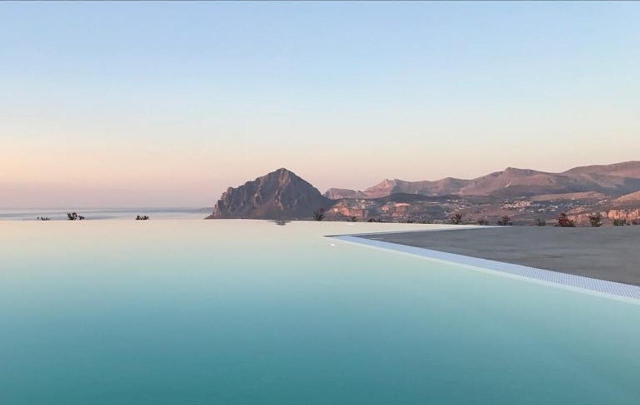 Hotel Venere Di Erice Resort & Spa فالديريتْشّي المظهر الخارجي الصورة