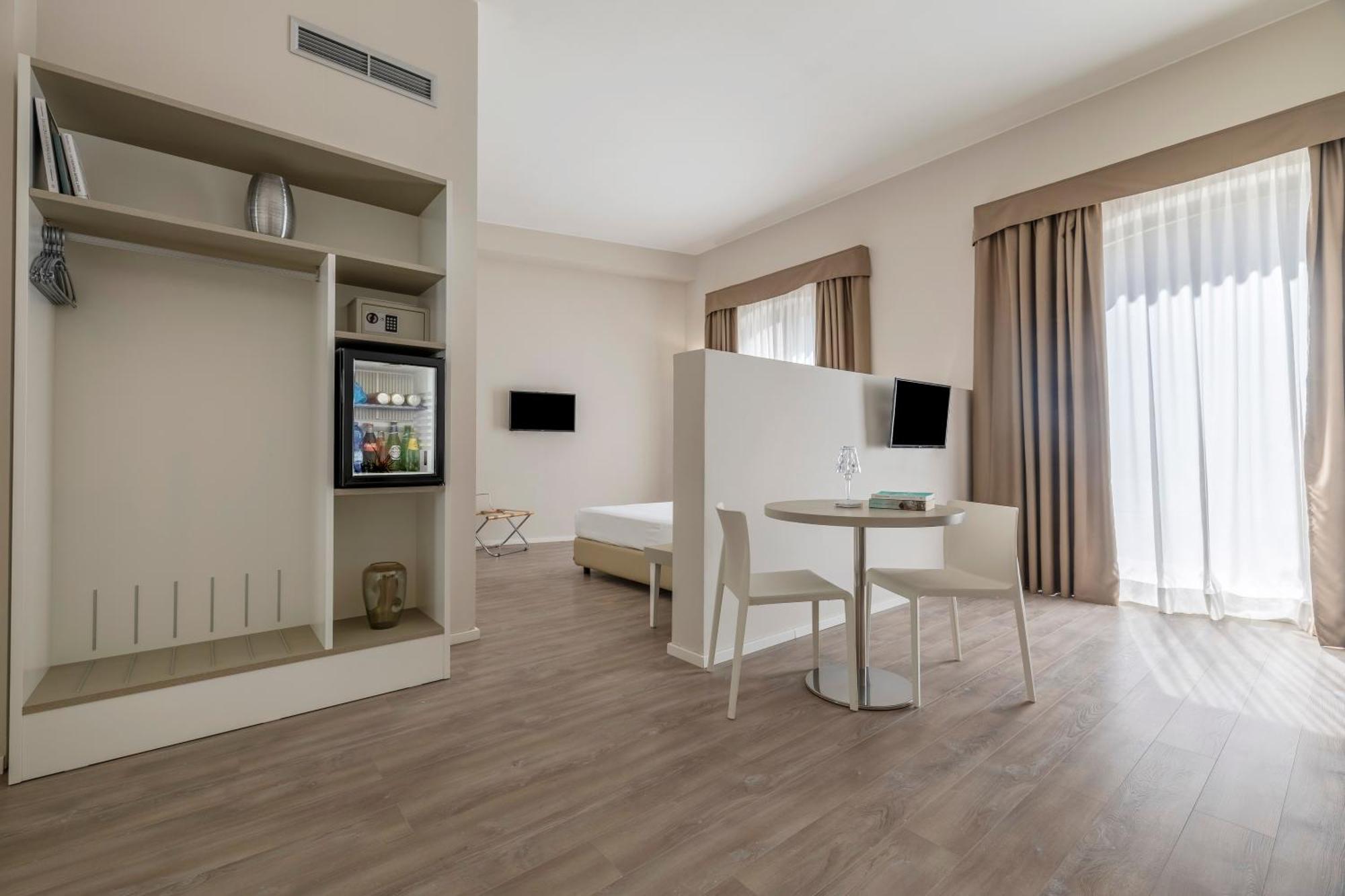 Hotel Venere Di Erice Resort & Spa فالديريتْشّي المظهر الخارجي الصورة