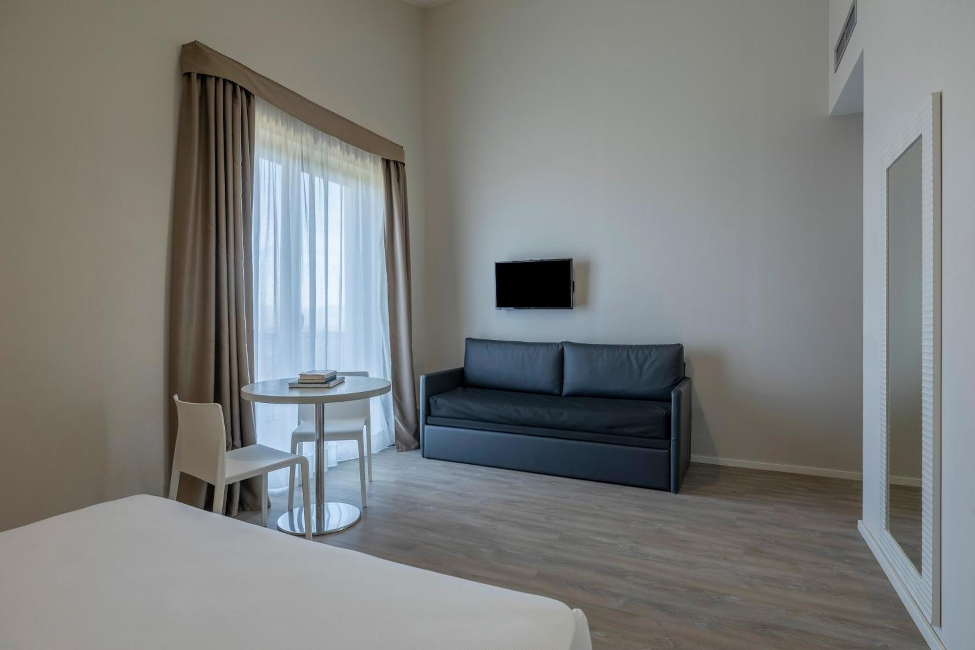 Hotel Venere Di Erice Resort & Spa فالديريتْشّي المظهر الخارجي الصورة