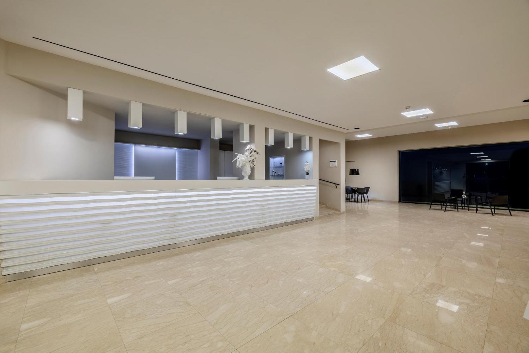 Hotel Venere Di Erice Resort & Spa فالديريتْشّي المظهر الخارجي الصورة