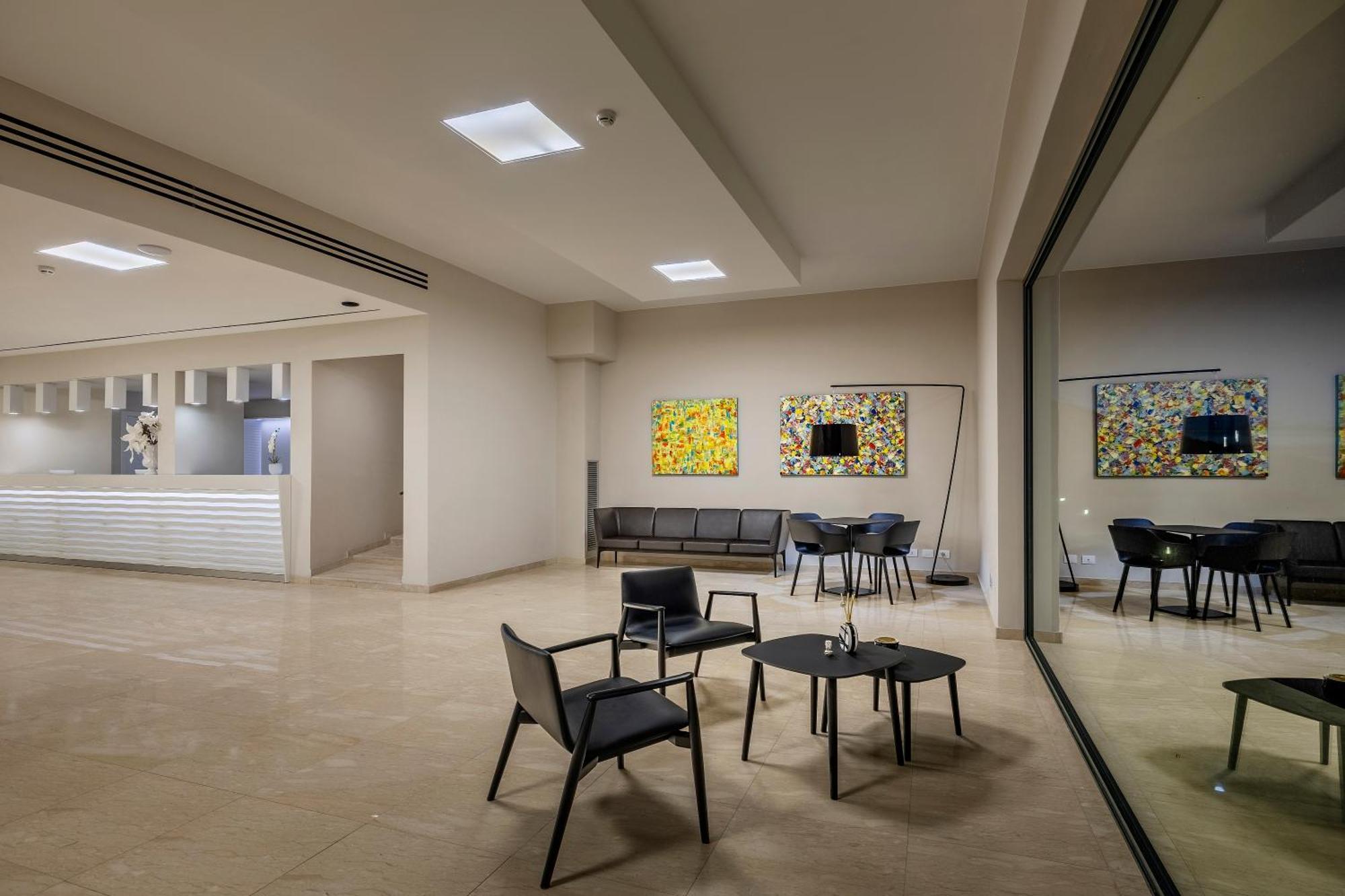 Hotel Venere Di Erice Resort & Spa فالديريتْشّي المظهر الخارجي الصورة