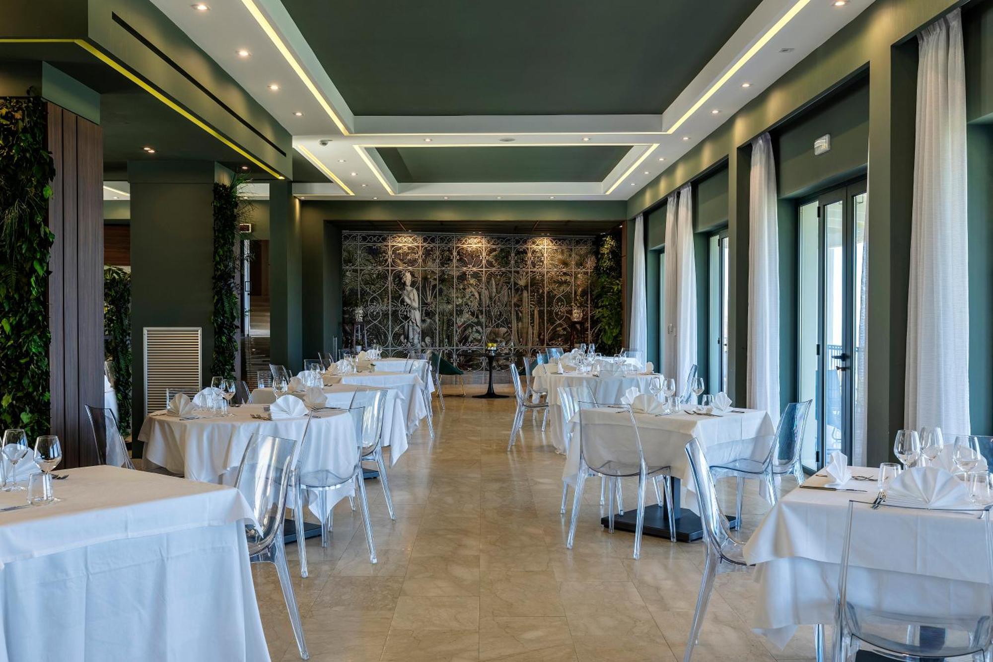 Hotel Venere Di Erice Resort & Spa فالديريتْشّي المظهر الخارجي الصورة