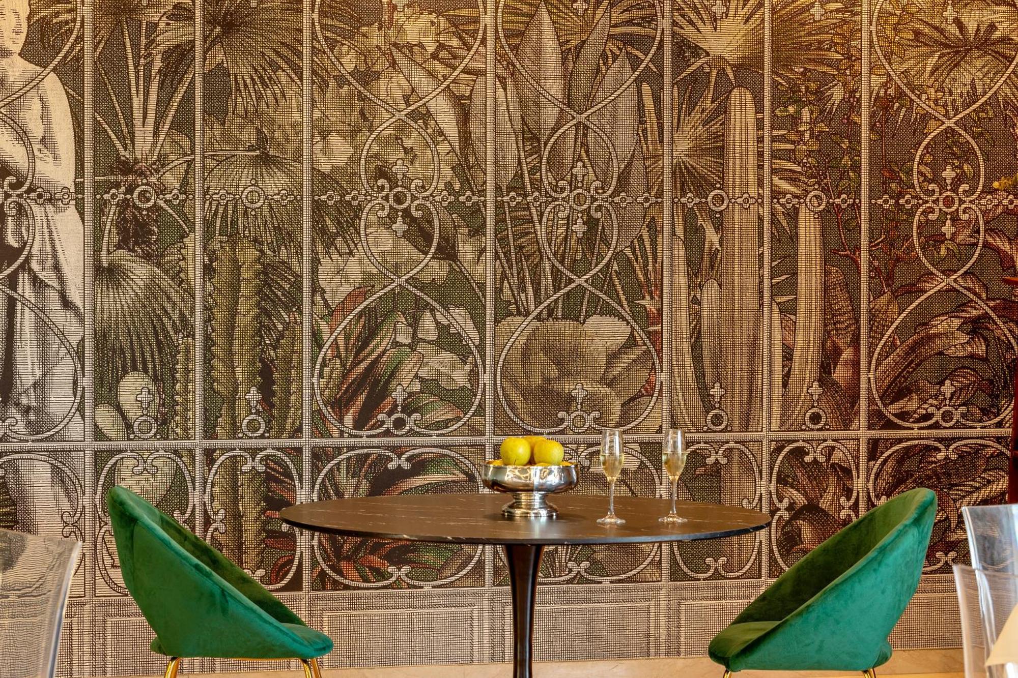 Hotel Venere Di Erice Resort & Spa فالديريتْشّي المظهر الخارجي الصورة
