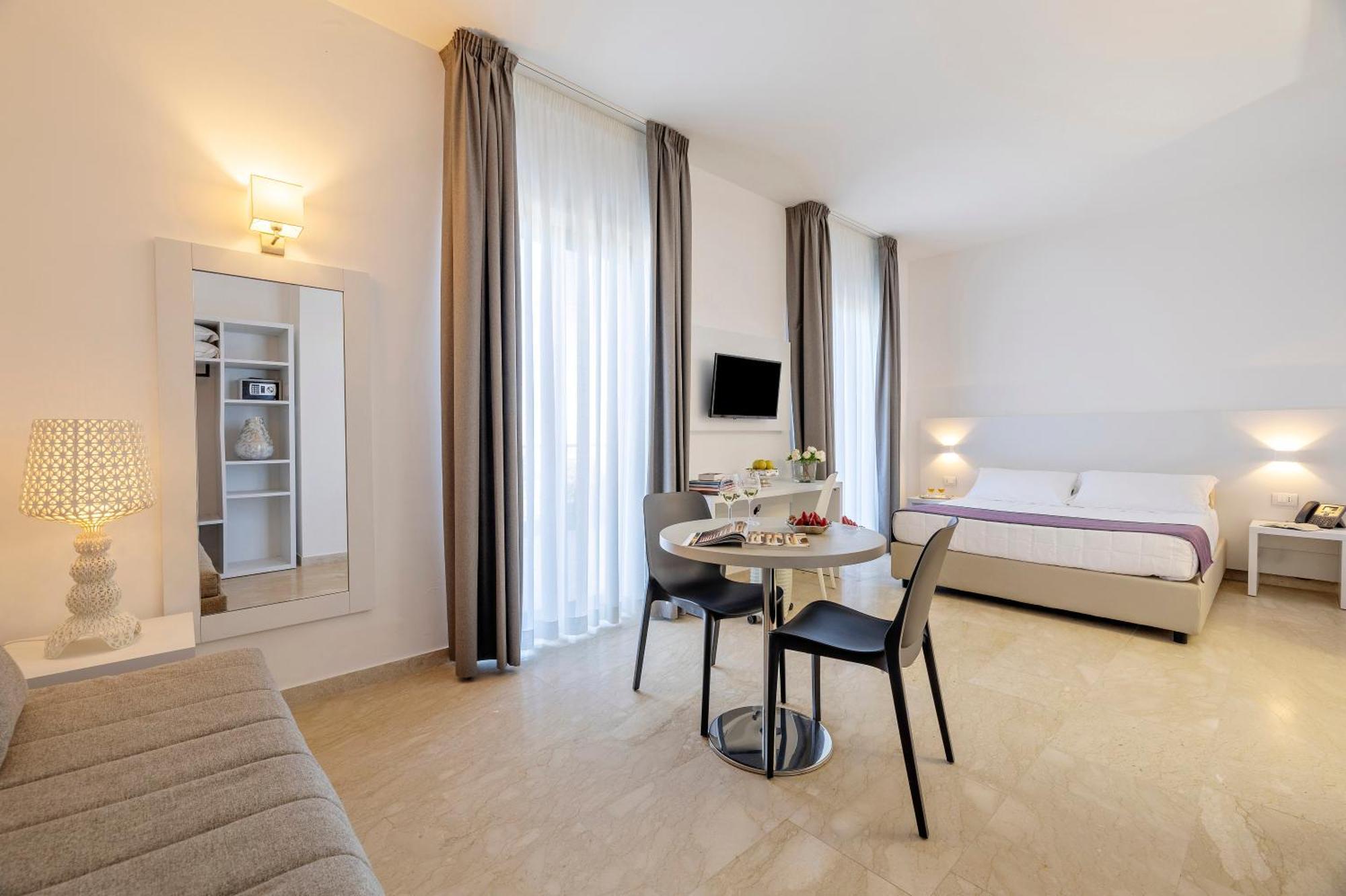 Hotel Venere Di Erice Resort & Spa فالديريتْشّي المظهر الخارجي الصورة