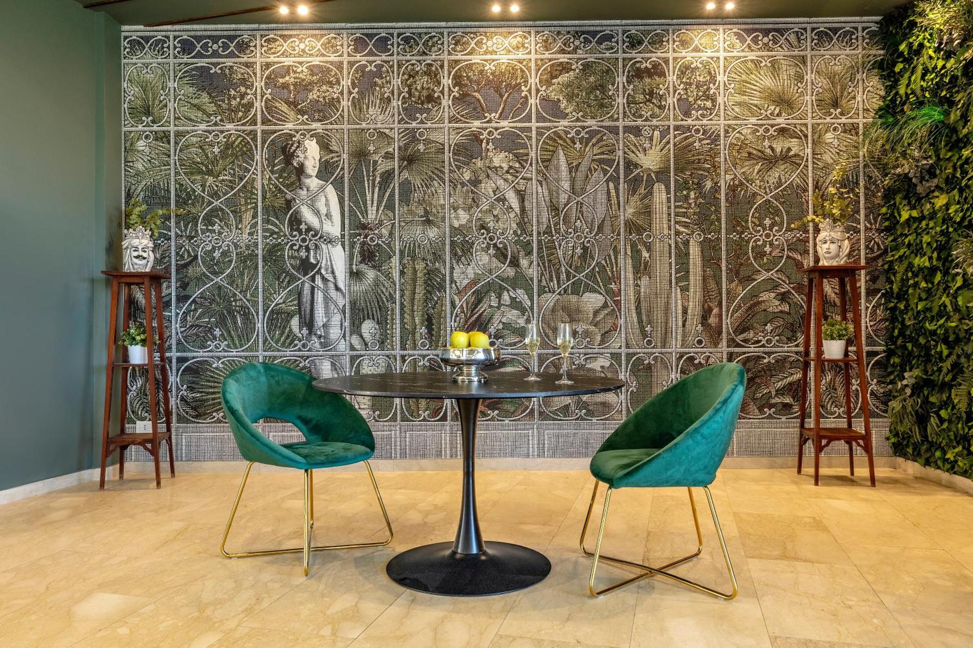 Hotel Venere Di Erice Resort & Spa فالديريتْشّي المظهر الخارجي الصورة