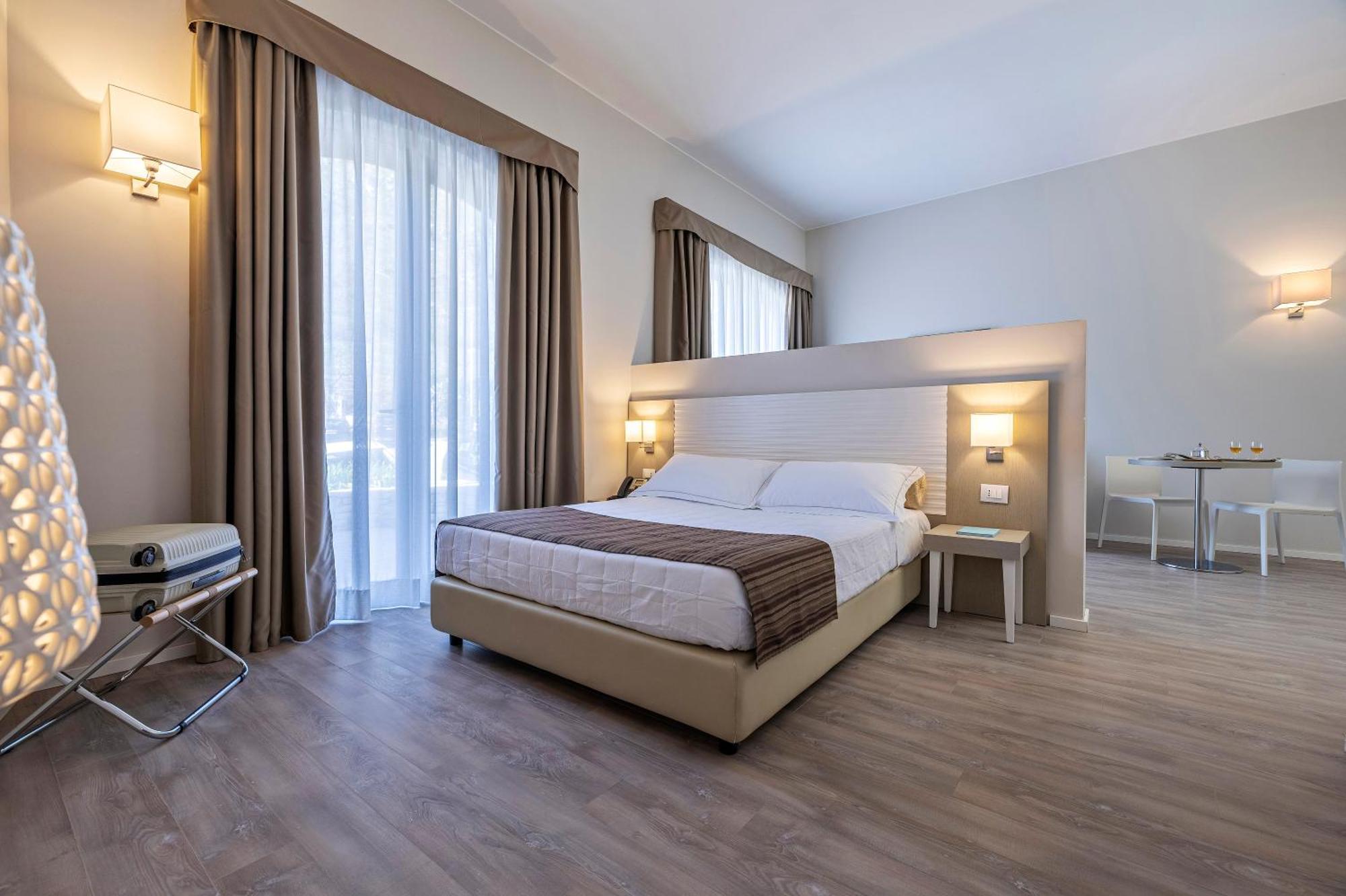 Hotel Venere Di Erice Resort & Spa فالديريتْشّي المظهر الخارجي الصورة